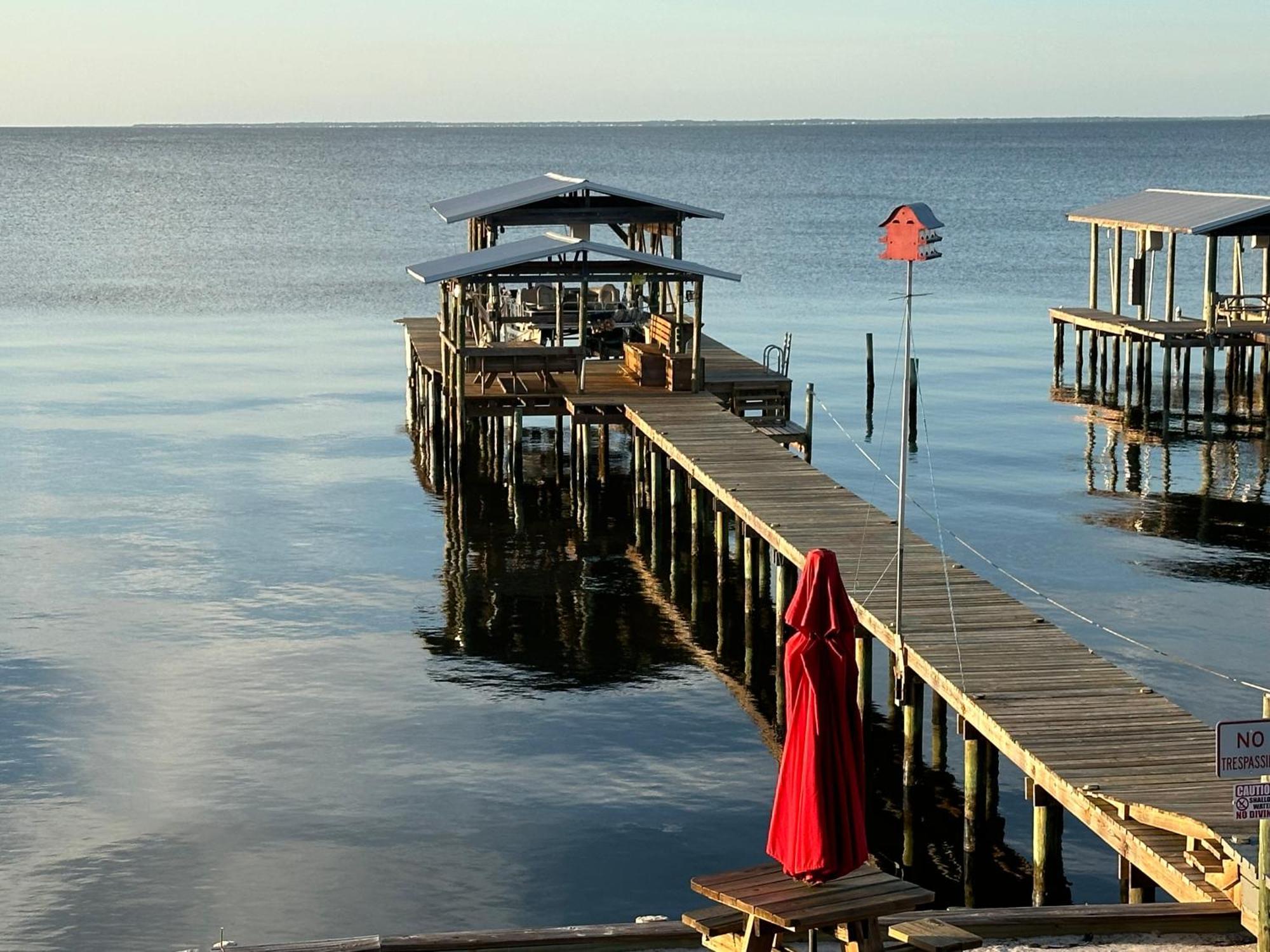 I Love Lucy Bay Front Studio Gulf Shores Exterior foto