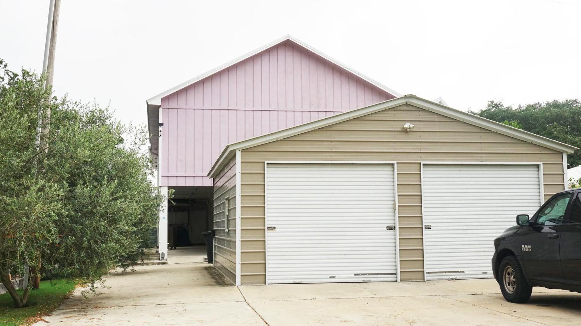 I Love Lucy Bay Front Studio Gulf Shores Exterior foto