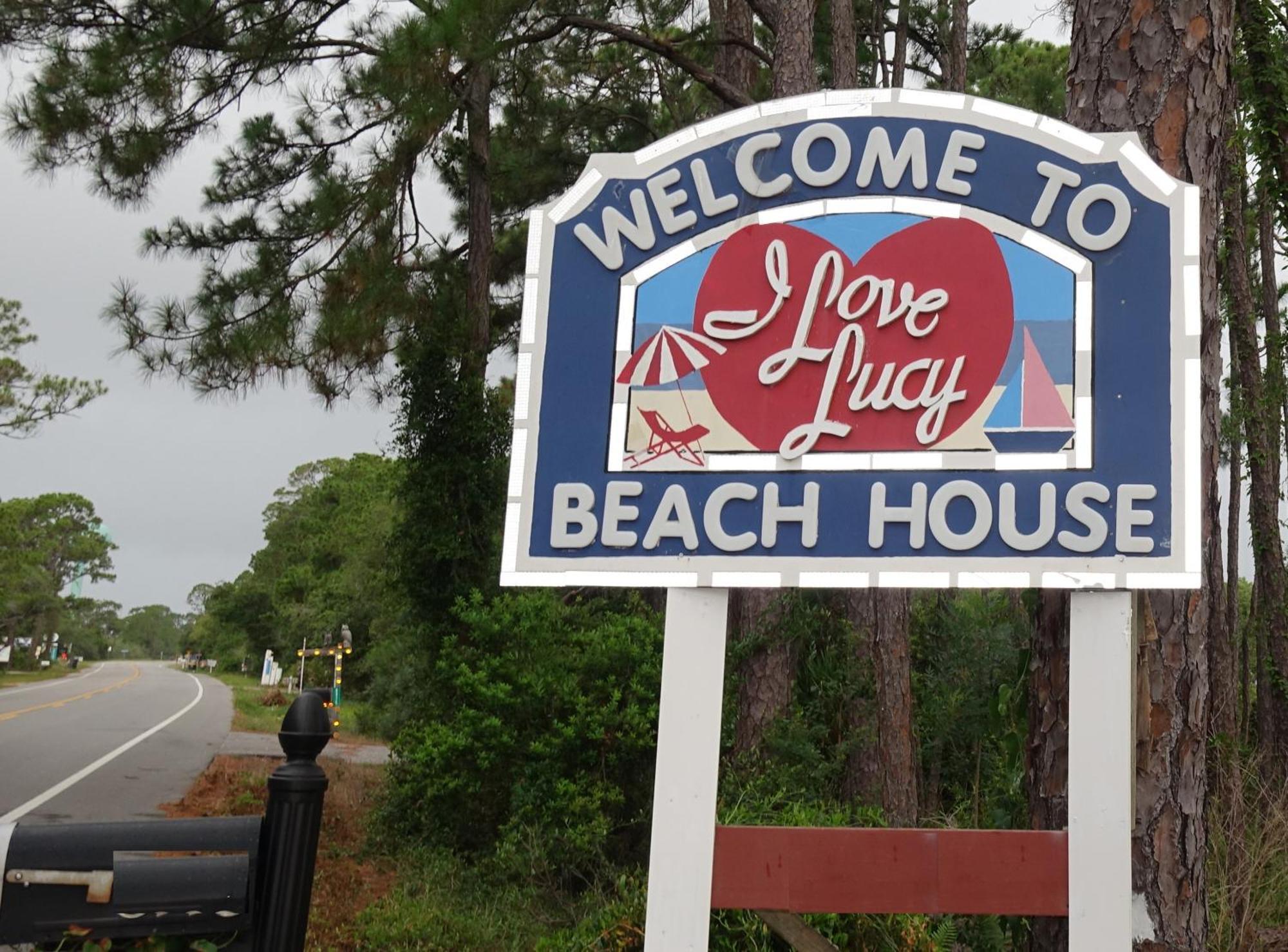 I Love Lucy Bay Front Studio Gulf Shores Exterior foto