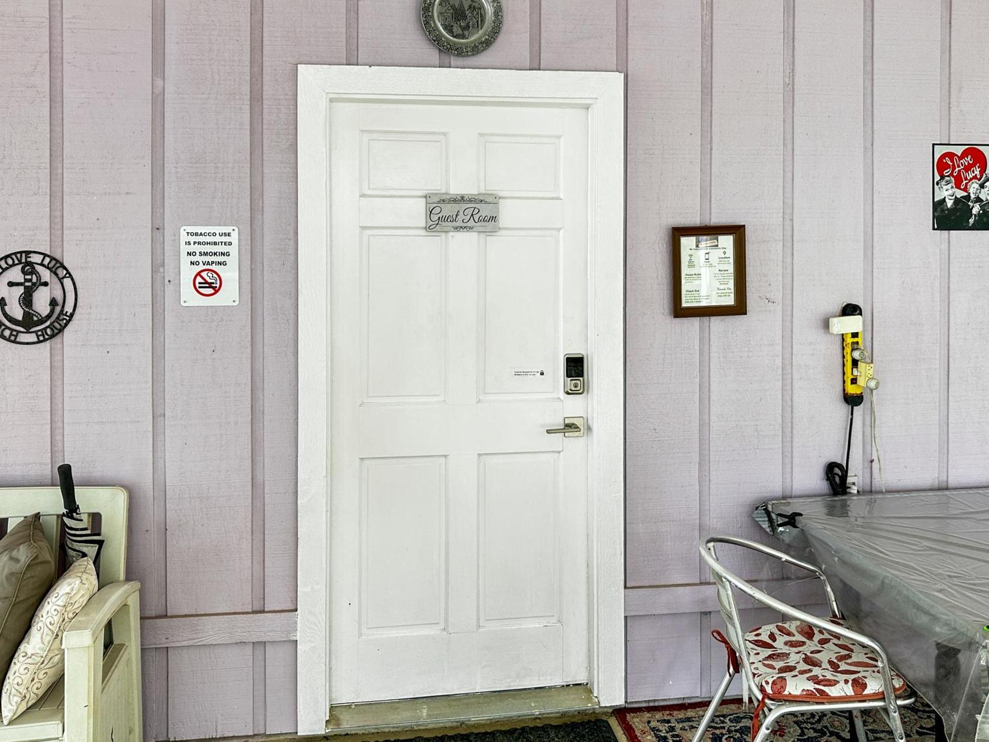 I Love Lucy Bay Front Studio Gulf Shores Exterior foto